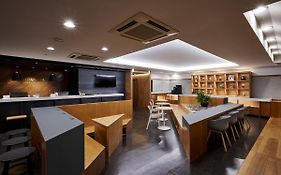 Hotel Etwas Tenjin